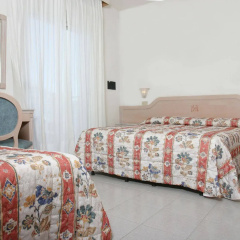 Hotel Margherita thumbnail 6