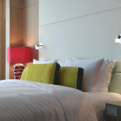 Sofitel Dubai Downtown - Bild 8