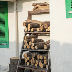 Yeşil Panjurlu Villa Otel - Bild 15