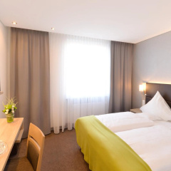 Ringhotel Loew's Merkur - Bild 5