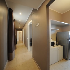 Aparthotel Trianon Borgo Pio - Bild 5