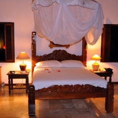 Alang Alang Boutique Beach Resort - Bild 1