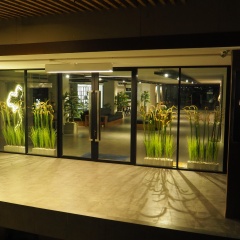 iChapter Hotel Suvarnabhumi - Bild 26