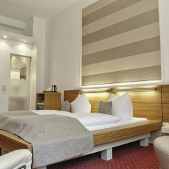 Hotel Prinzregent - Bild 4