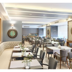 Kordon Hotel Cankaya - Bild 24