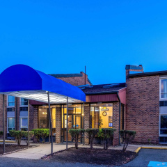 Days Inn by Wyndham Manassas Battlefield thumbnail 13