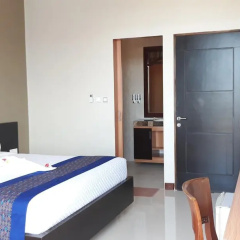 Asiana Lovina Hotel - Bild 4