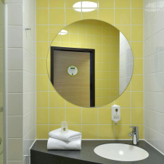 B&B HOTEL Halle (Saale) - Bild 9
