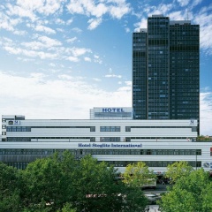 Hotel Steglitz International - Bild 15