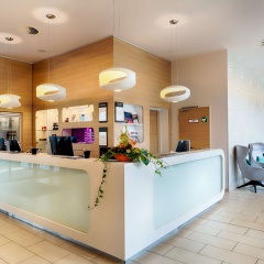 Best Western Plus Welcome Hotel Frankfurt - Bild 2