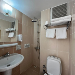 Status Hotel - Bild 9