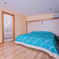 Timeks Hotel Sultanahmet - Bild 5