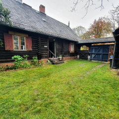 Alexandrowka Wohnen im UNESCO Weltkulturerbe Haus - Bild 10