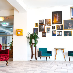 magdas HOTEL - Bild 15