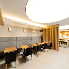 Best Western Hotel Fino Tokyo Akasaka - Bild 20