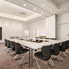 Super 8 by Wyndham Munich City North - Bild 12