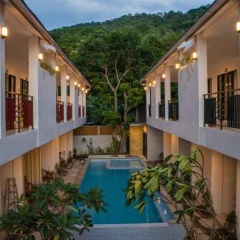 Norton Homestay - Bild 16