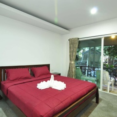 Phi Phi Siam Grand Resort - Bild 5