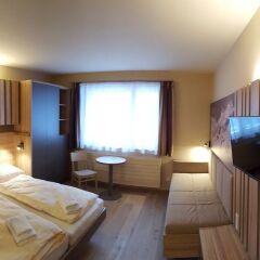 JUFA Hotel Malbun in Triesenberg, Liechtenstein from 389$, photos, reviews - zenhotels.com photo 44