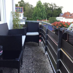 Central and Quiet - Bild 5