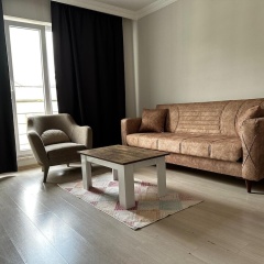 Paradi̇se Apart Otel - Bild 6