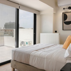 The Uptown Apartments - Bild 4