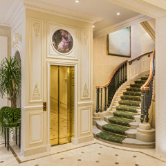 Hôtel San Régis - Bild 15