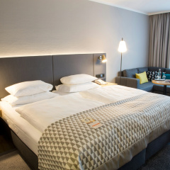 Holiday Inn Düsseldorf - Neuss by IHG - Bild 3