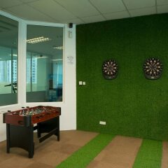 Bright & Colorful 2BR in the City Centre in Kuala Lumpur, Malaysia from 68$, photos, reviews - zenhotels.com photo 19