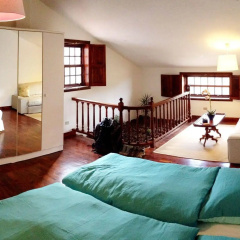 Finca Los Geranios