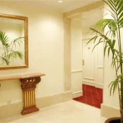 Hotel Atlantico Madrid - Bild 14