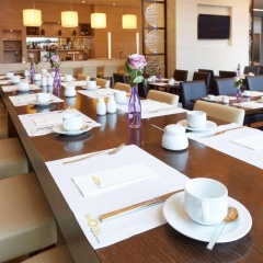 Four Points Flex by Sheraton Koblenz - Bild 20