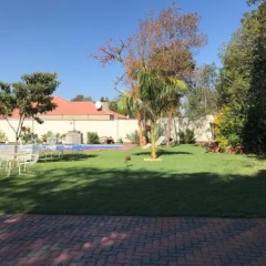 Mandara Beeston guest house photo 2