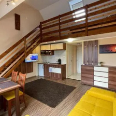 Gyulai Brill Apartman thumbnail 13