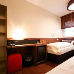 Hotel Europa Life - Bild 5