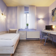 Hotel Kunterbunt - Bild 6