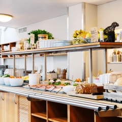 Best Western Kom Hotel Stockholm - Bild 13