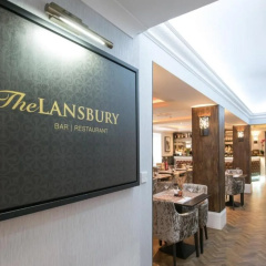 The Lansbury Heritage Hotel By Sunday - Canary Wharf London - Bild 15