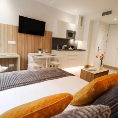 CIELO Madrid Studios - Bild 4