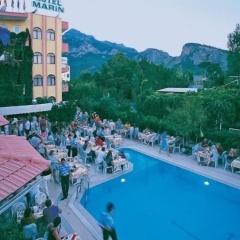 Hotel Marin - All Inclusive - Bild 11