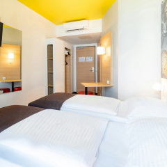 B&B Hotel Stuttgart-Zuffenhausen - Bild 3