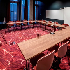 Scandic Kødbyen - Bild 18