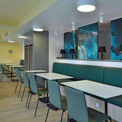 B&B Hotel Jena - Bild 16
