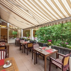 Hotel Bremer Haus - Bild 22
