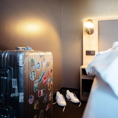 aletto Hotel Potsdamer Platz - Bild 12