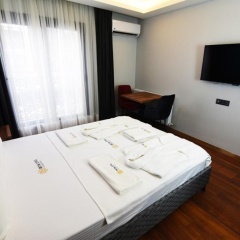 Renk Otel Karşıyaka - Bild 4