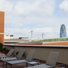 Naitly Barcelona Poblenou - Bild 23