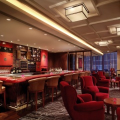 Hyatt Regency Hong Kong, Tsim Sha Tsui - Bild 23