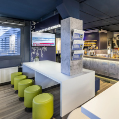 B&B HOTEL Düsseldorf-Lintorf - Bild 21