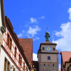 Gästehaus am Weißen Turm - Bild 1